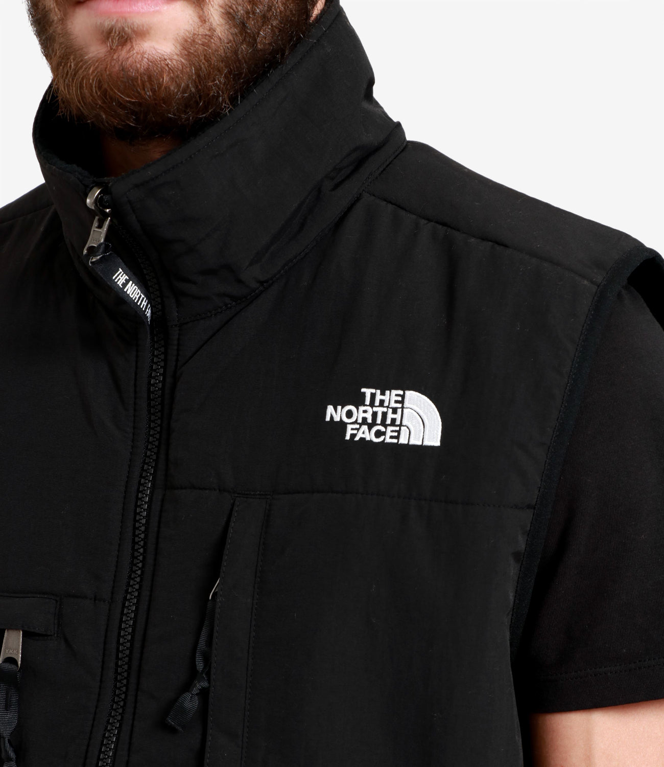 The North Face | Gilet Retro Denali Vest Nero