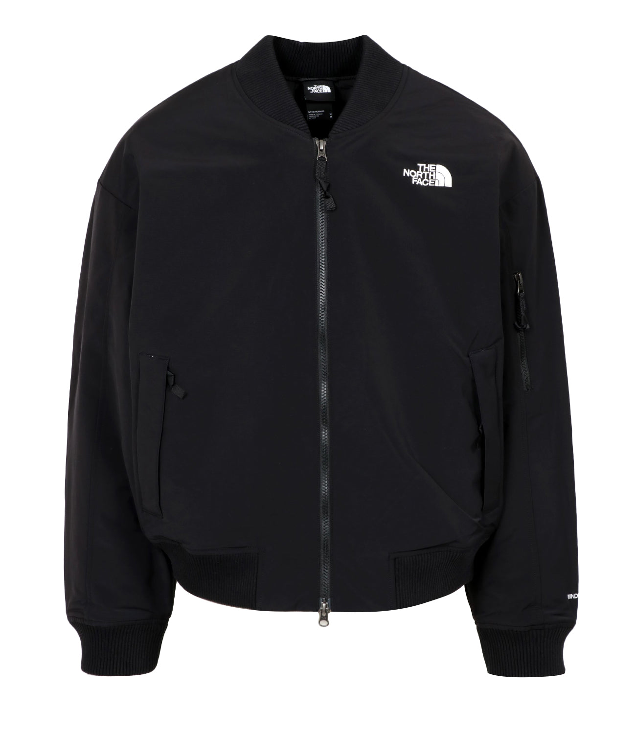 The North Face | Giubbotto M Bomber Nero