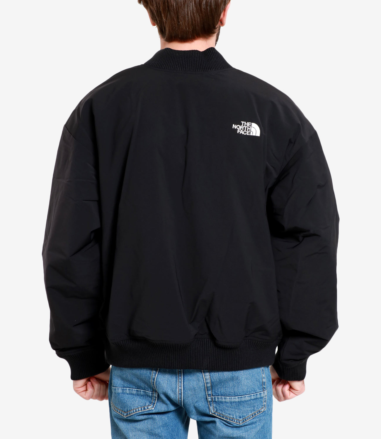 The North Face | M Bomber Jacket Black