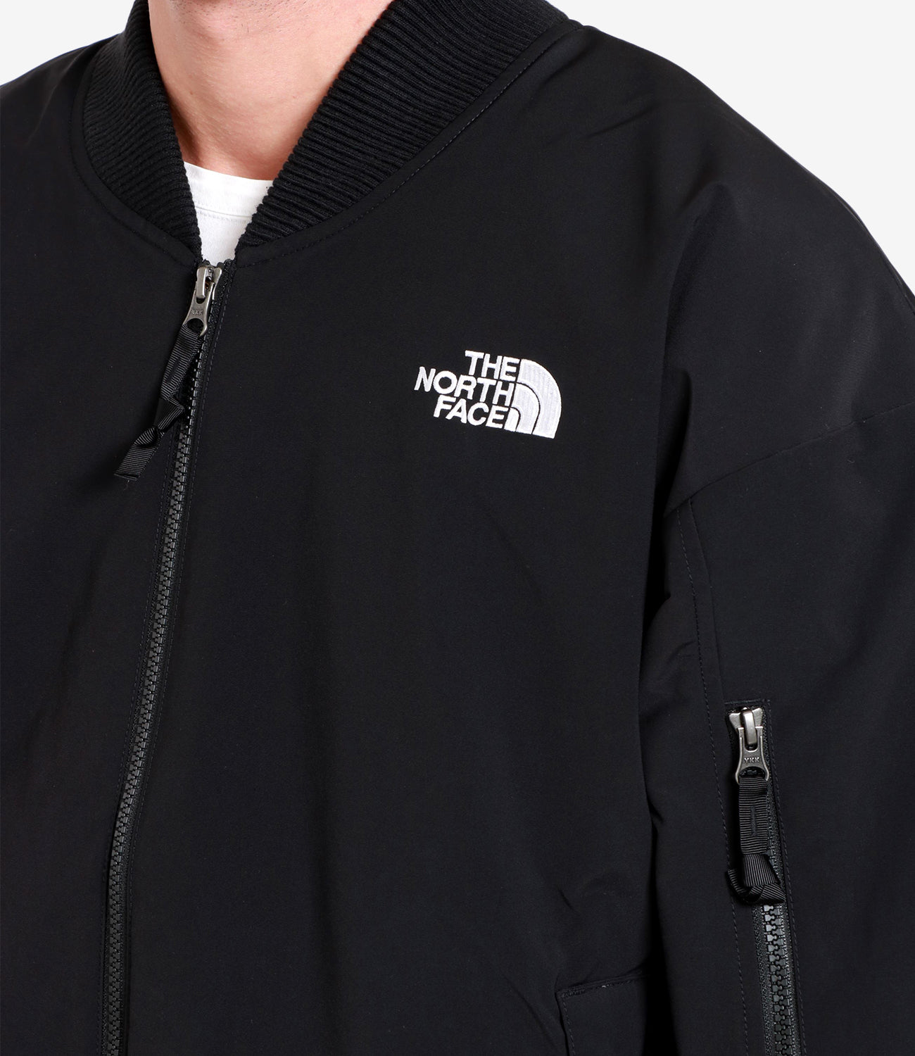 The North Face | M Bomber Jacket Black