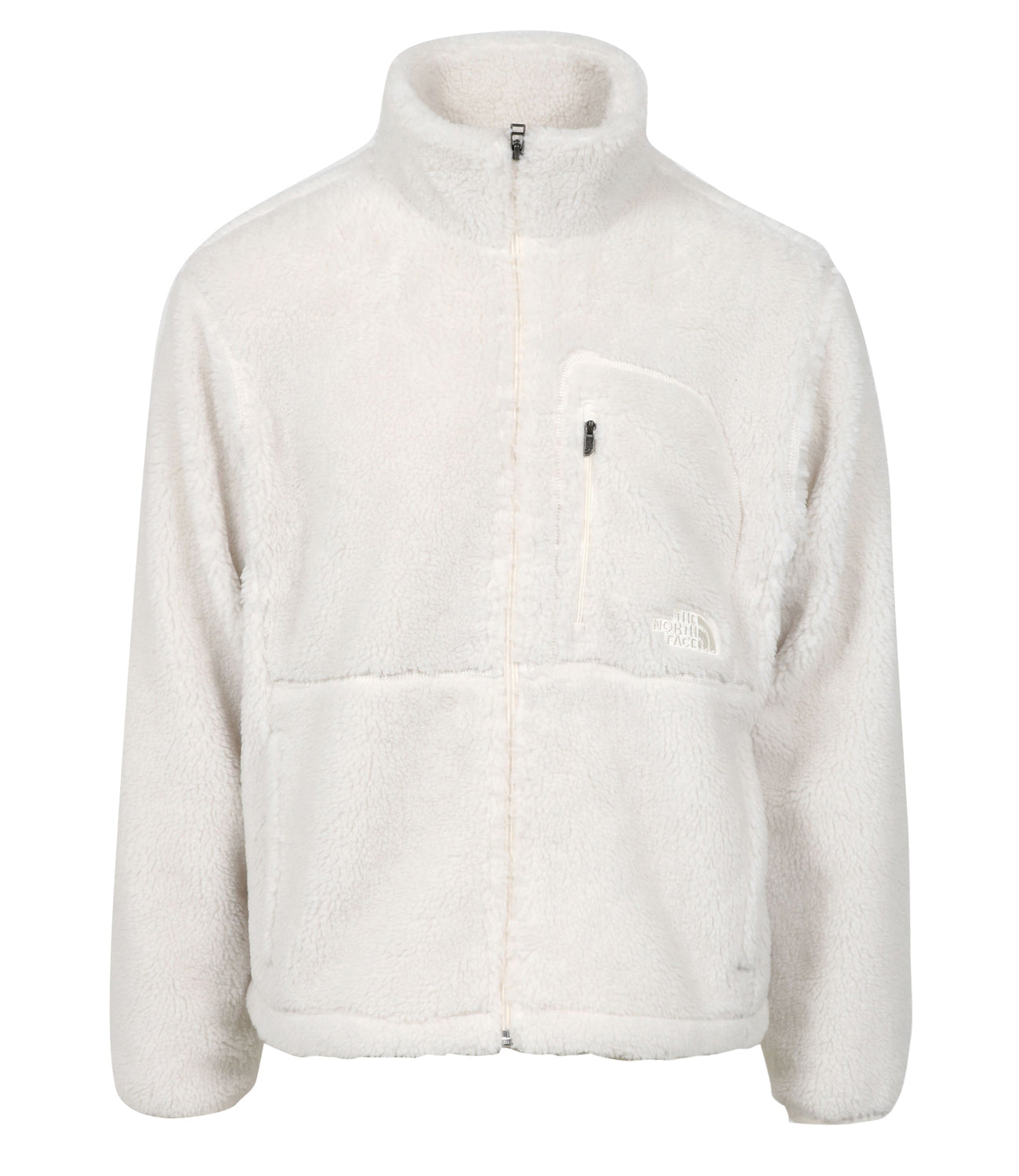 The North Face | Jacket M Extreme Fleece 2 FZ White