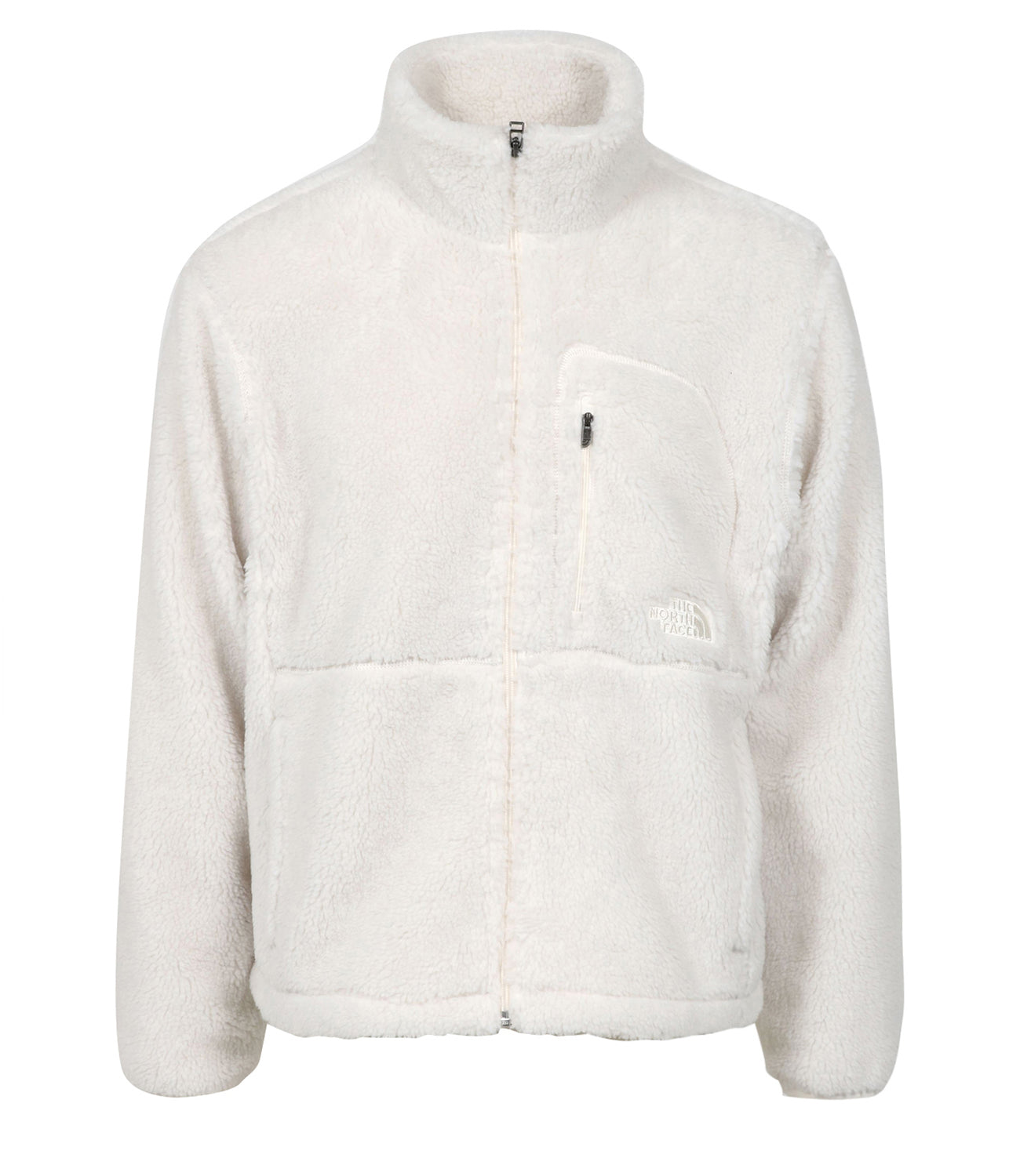 The North Face | Jacket M Extreme Fleece 2 FZ White