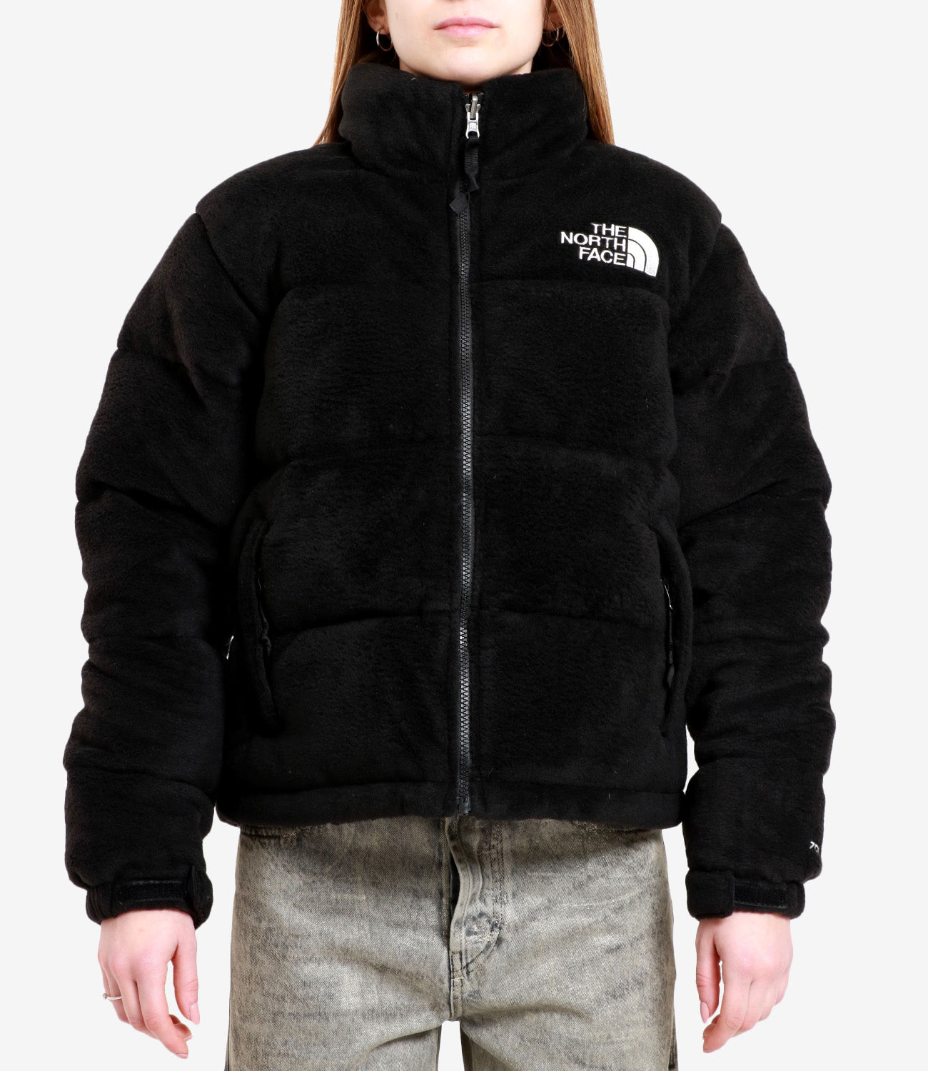 W 2000 Polar Nuptse