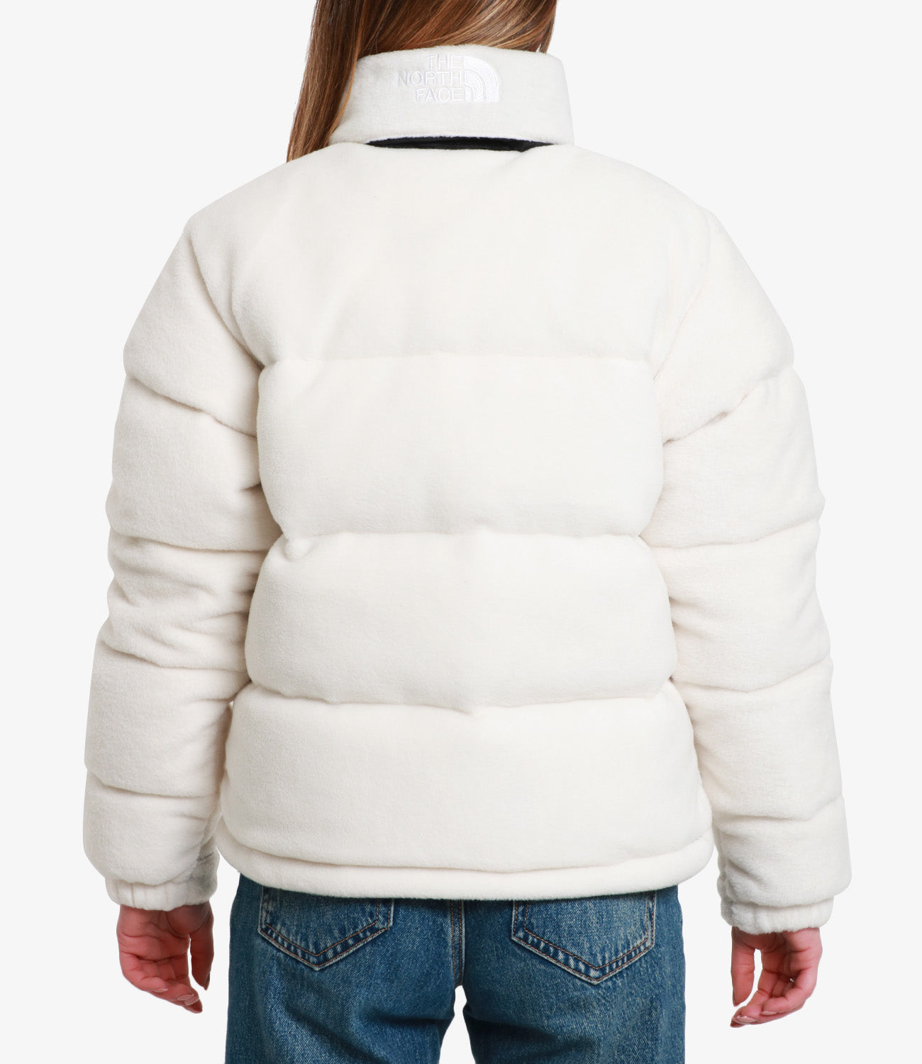 The North Face | Jacket W Polar Nuptse White