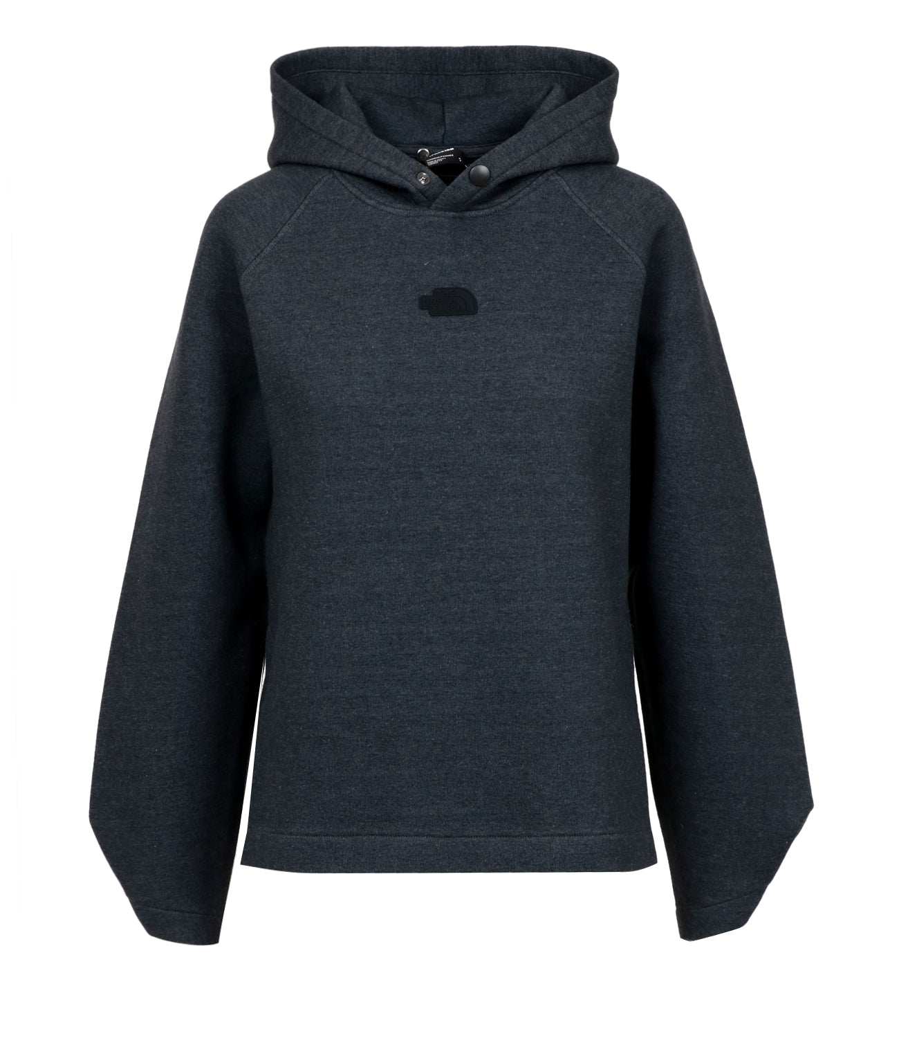 The North Face | W Relaxed Hoodie Black