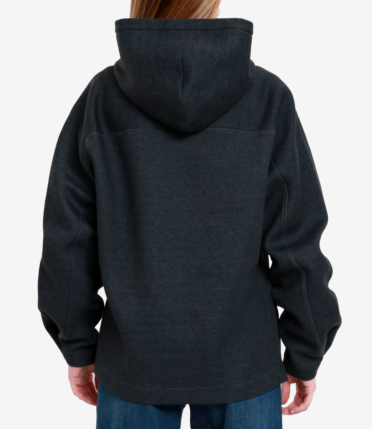 The North Face | W Relaxed Hoodie Black