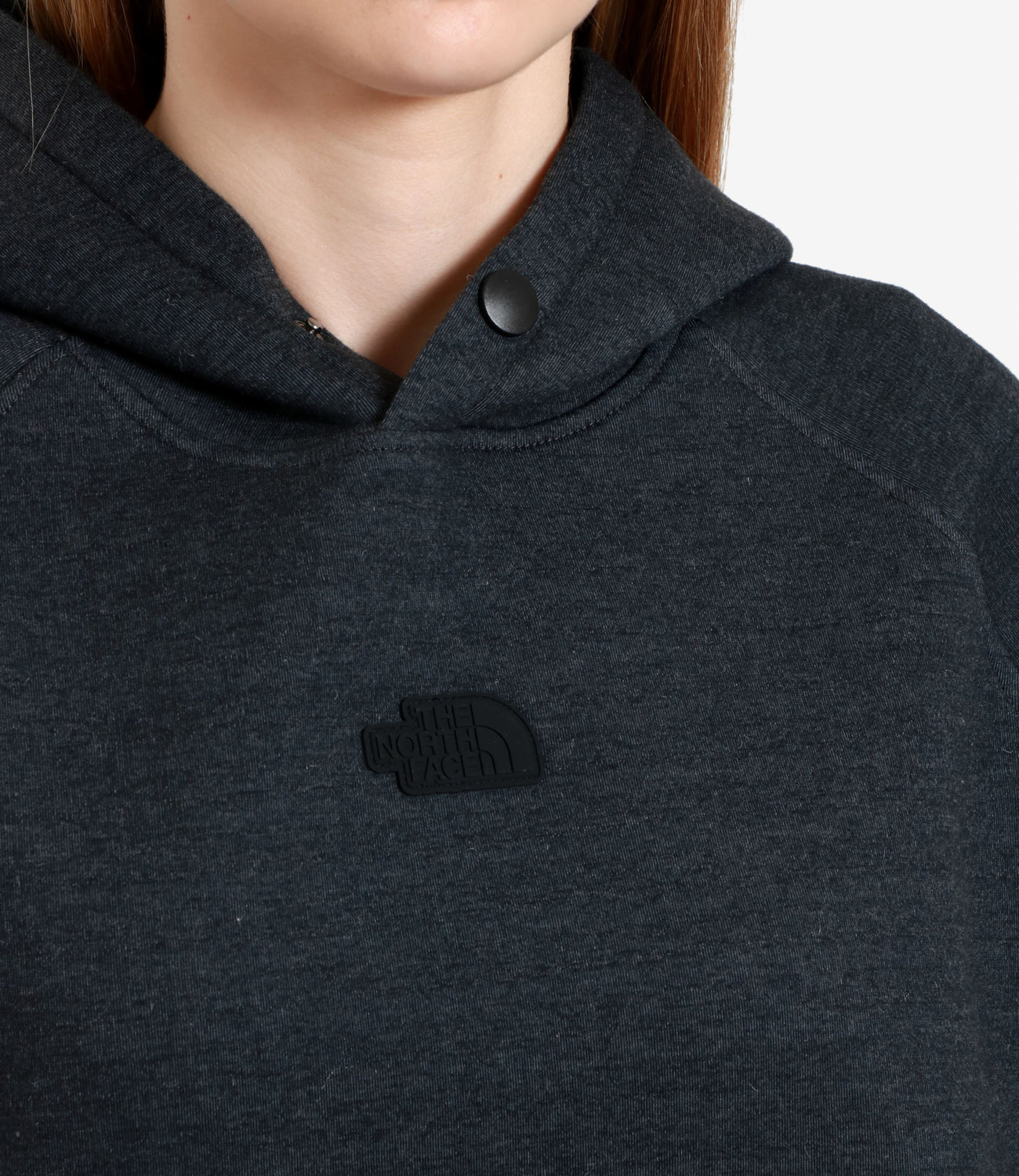 The North Face | W Relaxed Hoodie Black