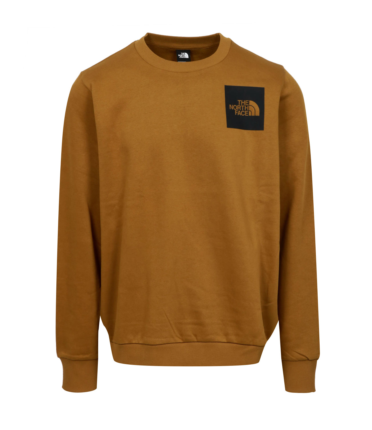 The North Face | Sweatshirt Fine Crewneck Moss