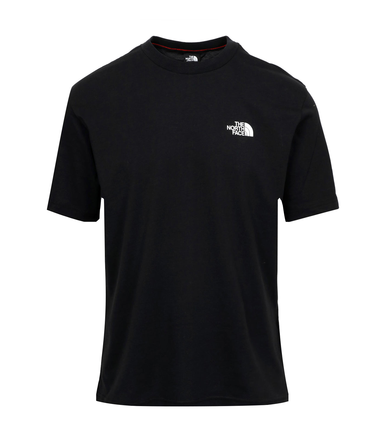 The North Face | T-Shirt U Axys S/S Tee Black