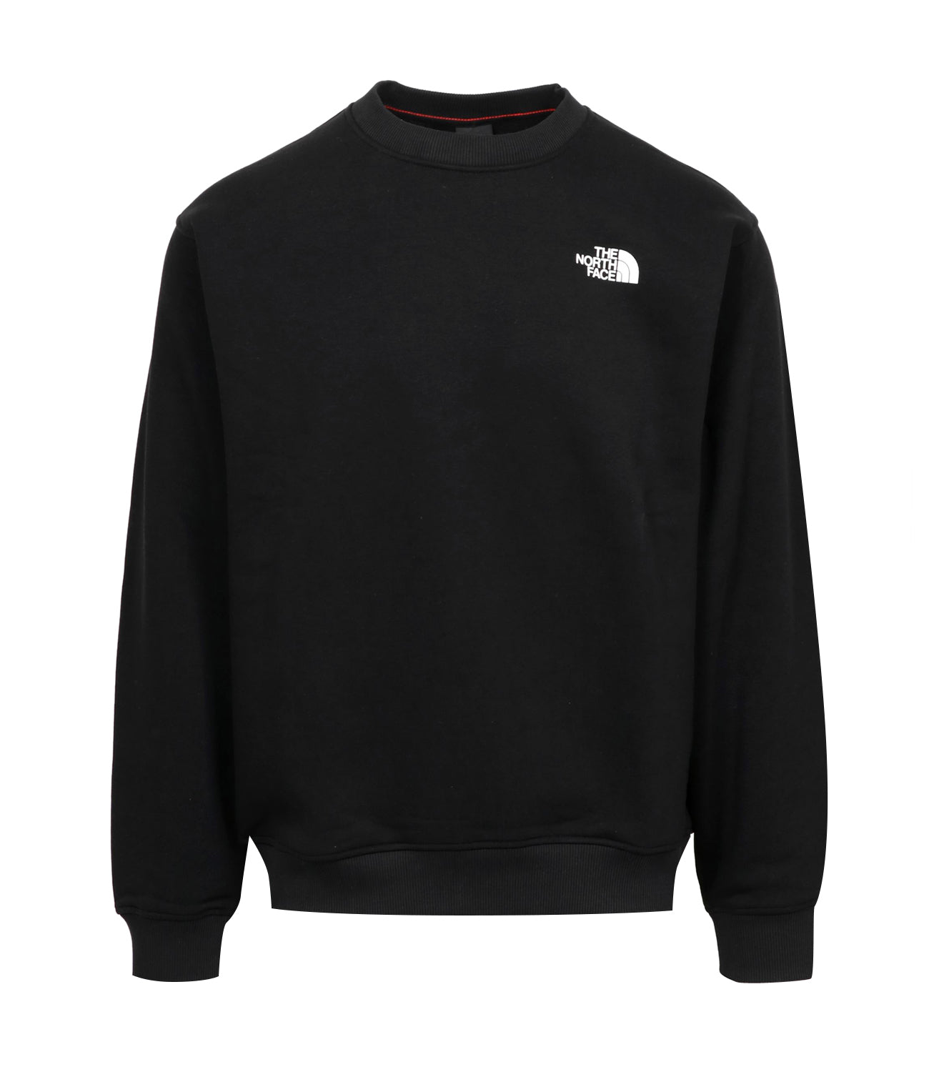 The North Face | Felpa U Axys Crewneck Nera