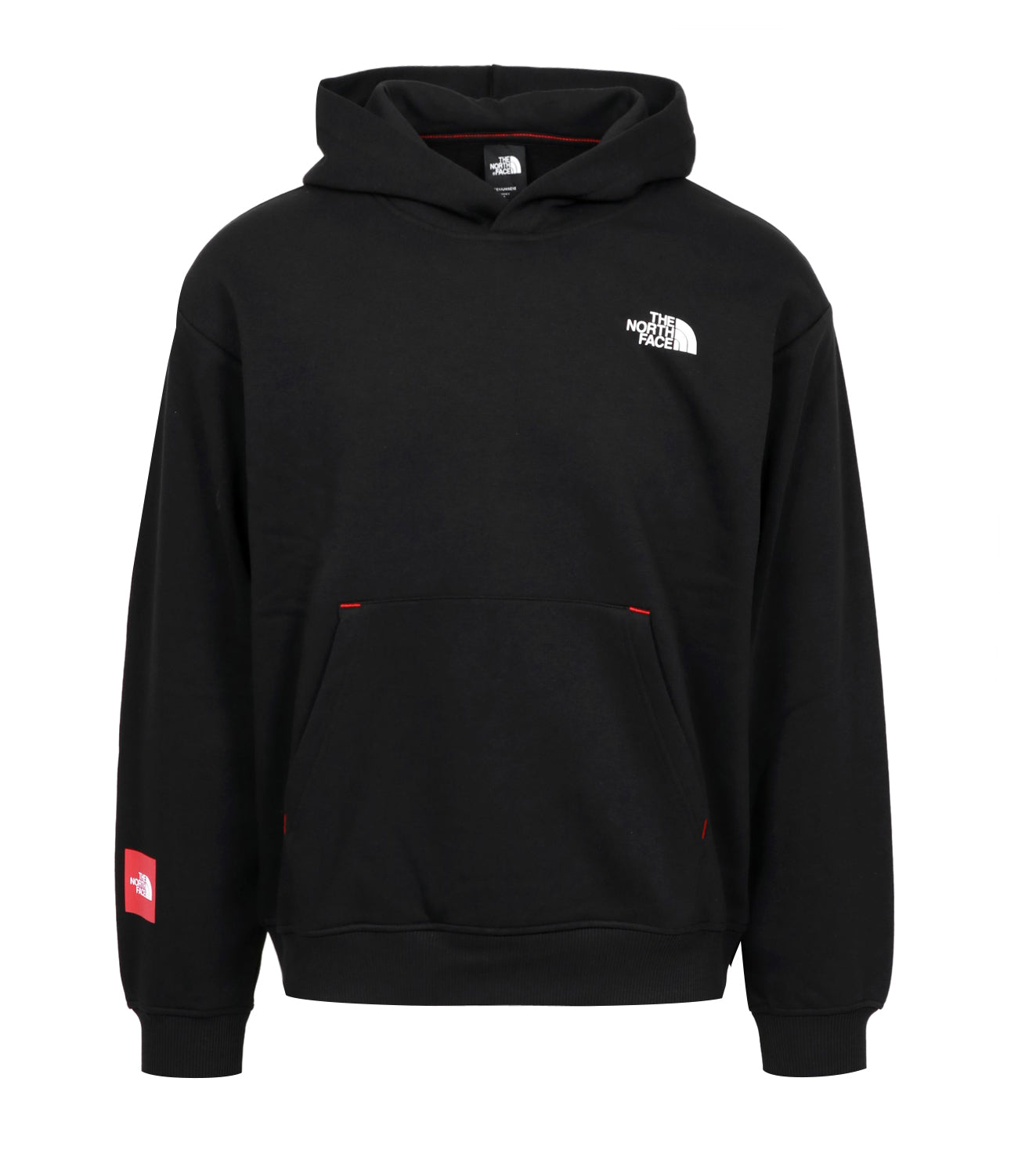 The North Face | Felpa U Axys Hoodie Nera