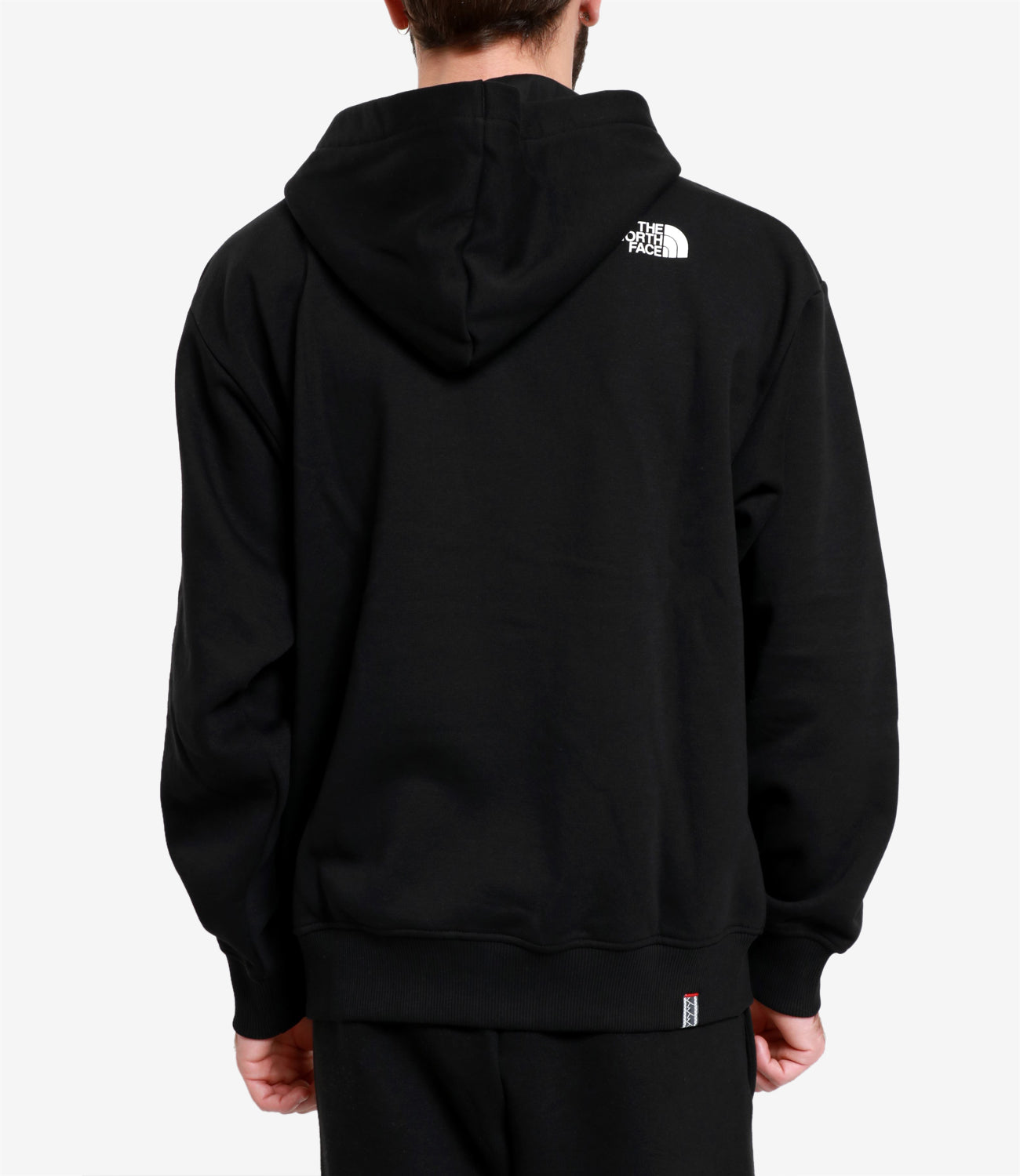 The North Face | U Axys Hoodie Black