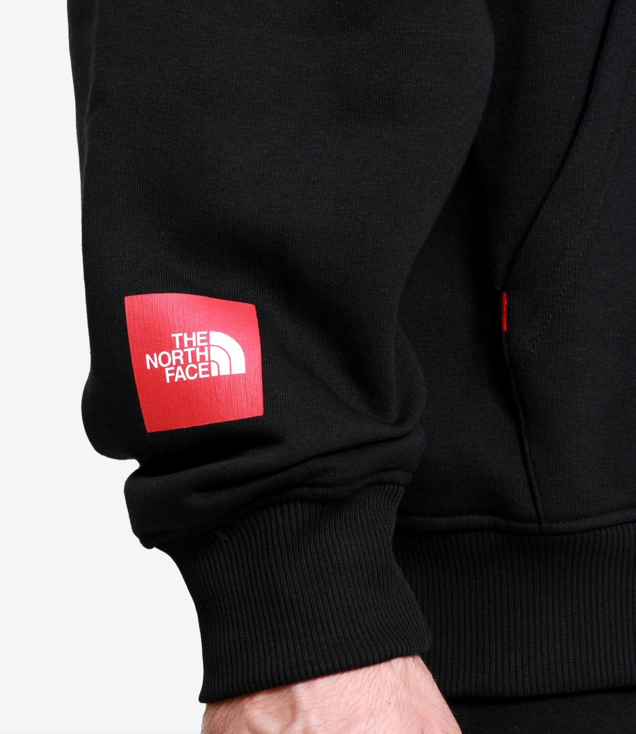 The North Face | U Axys Hoodie Black