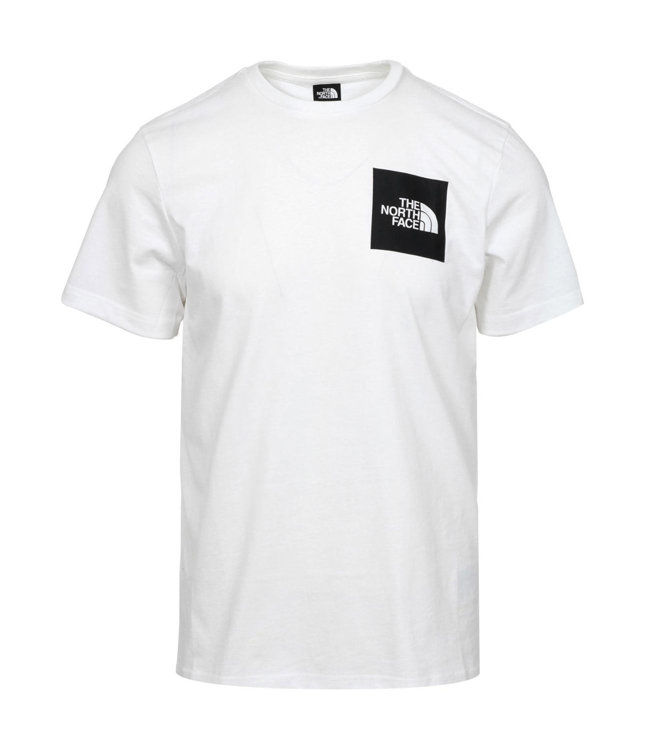 The North Face | T-Shirt Logowear Tops Bianco