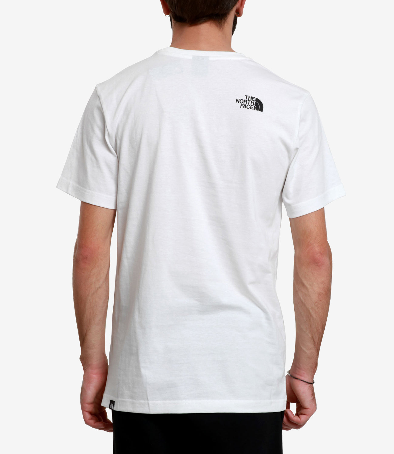 The North Face | Logowear T-Shirt Tops White