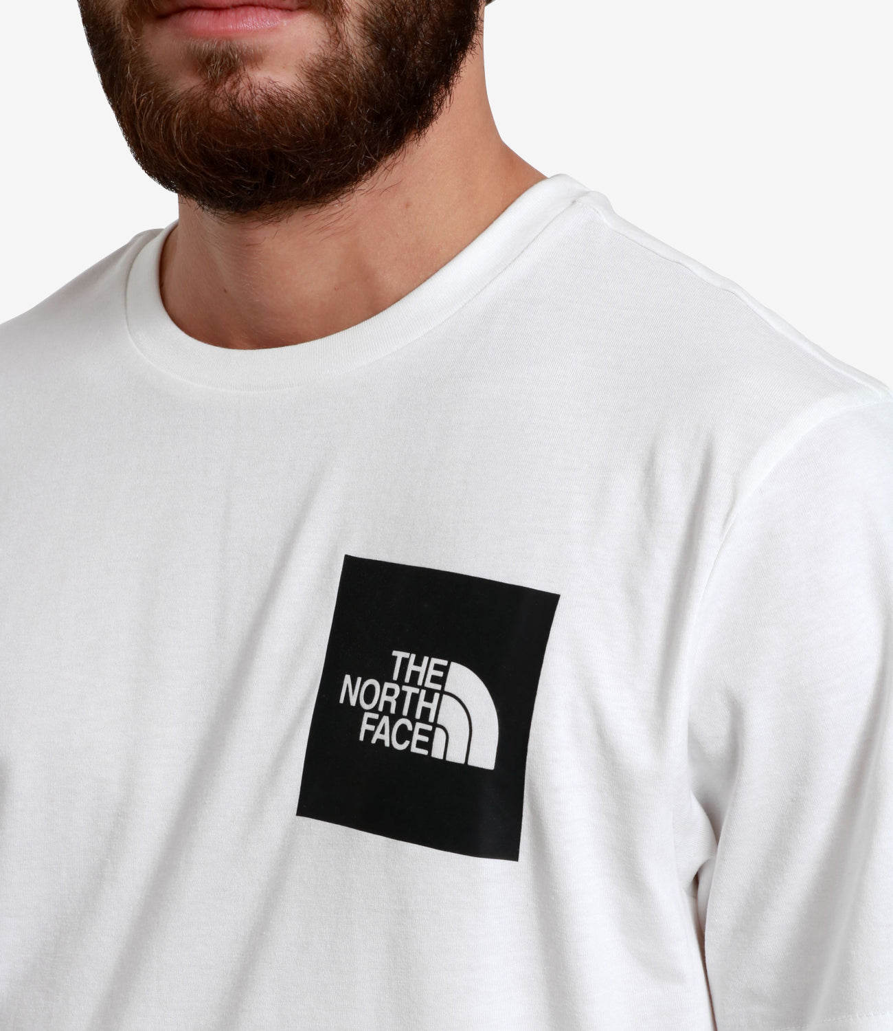 The North Face | Logowear T-Shirt Tops White