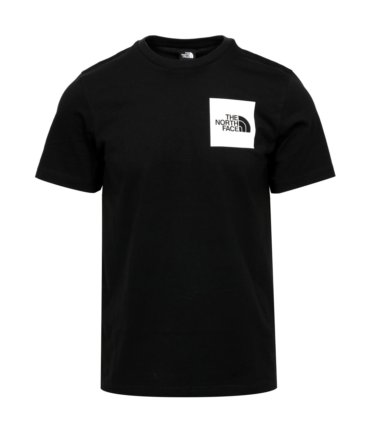 The North Face | Logowear T-Shirt Tops Black