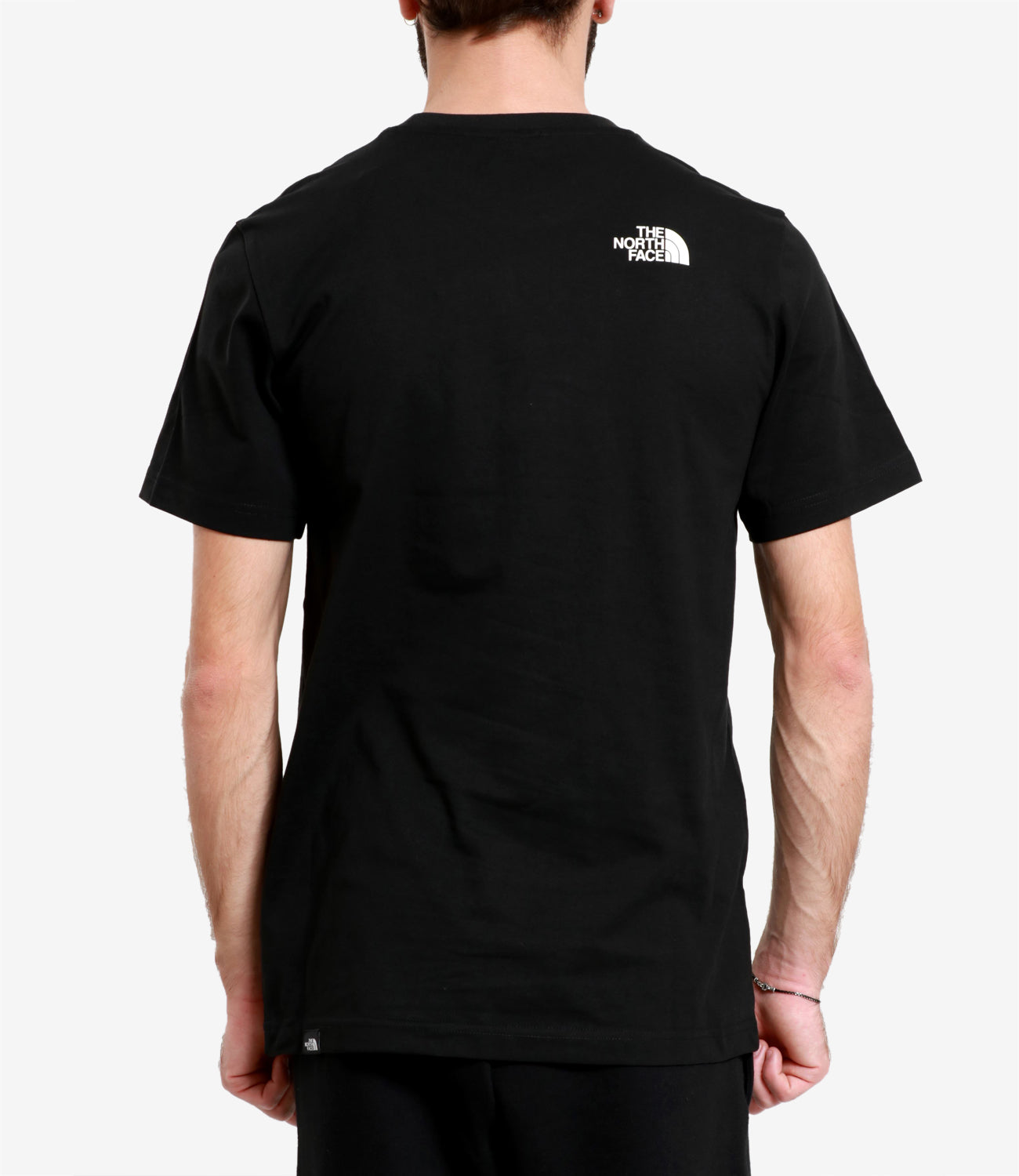 The North Face | Logowear T-Shirt Tops Black