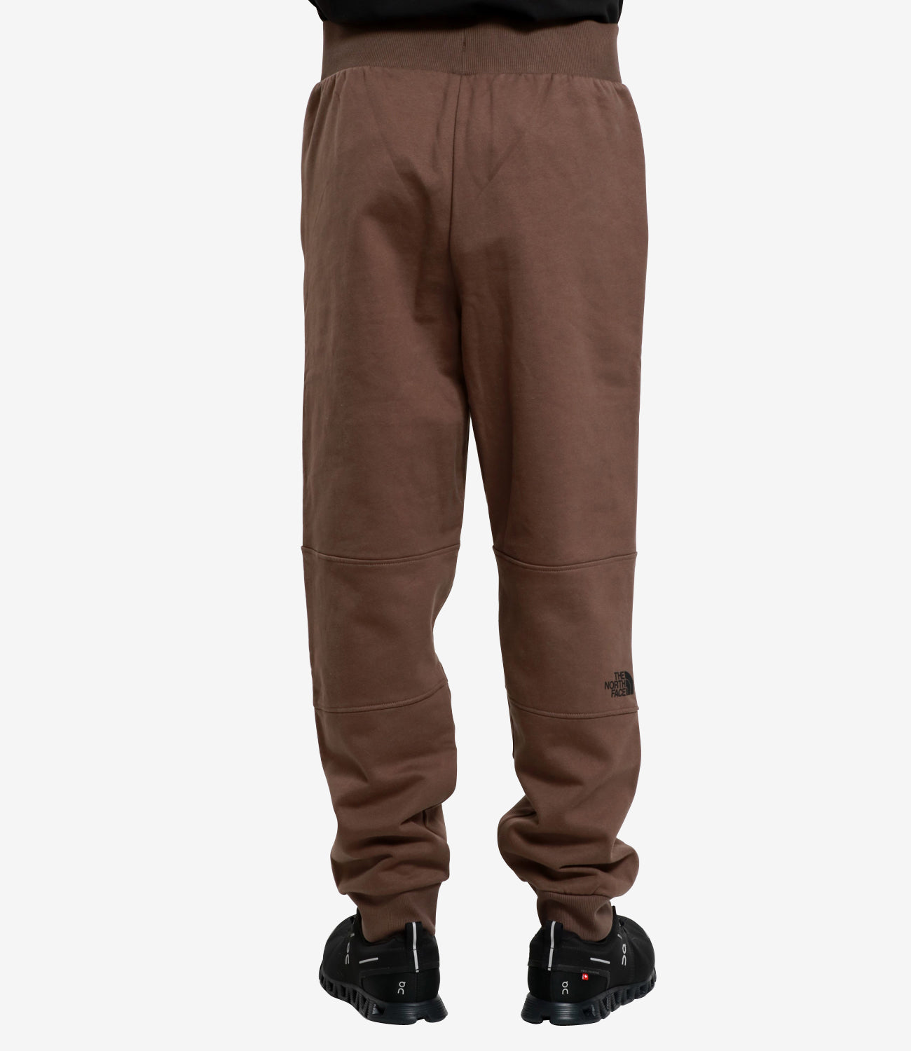 The North Face | Logowear Bottoms Brown Sports Pants