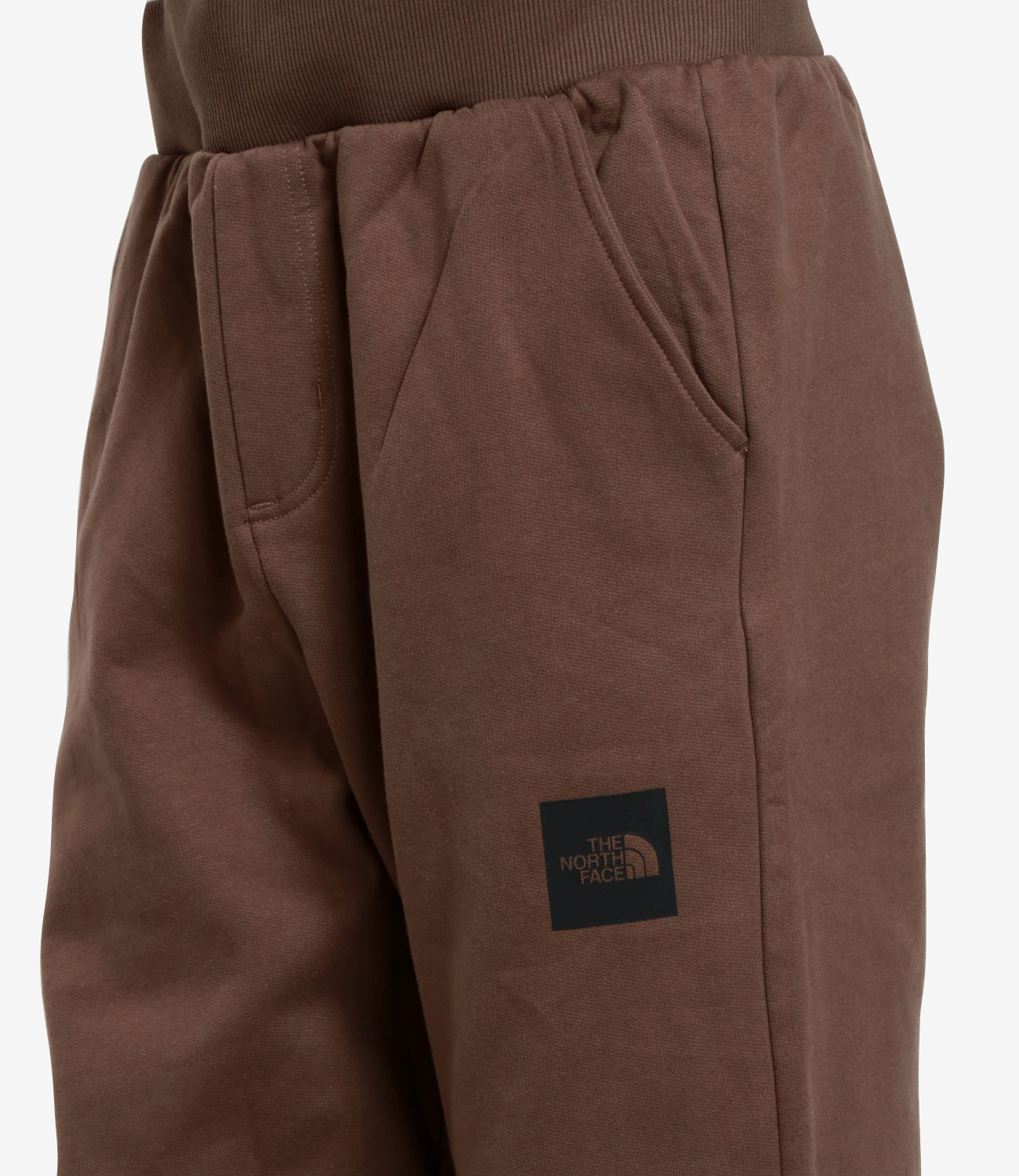 The North Face | Logowear Bottoms Brown Sports Pants