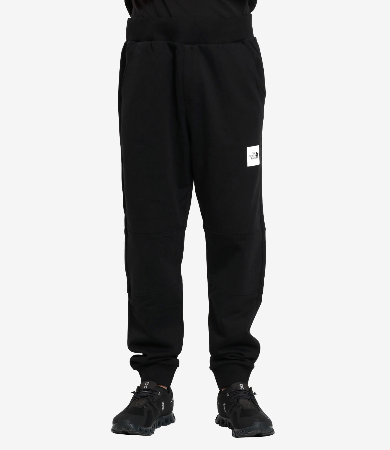 The North Face | Logowear Bottoms Black Sports Pants