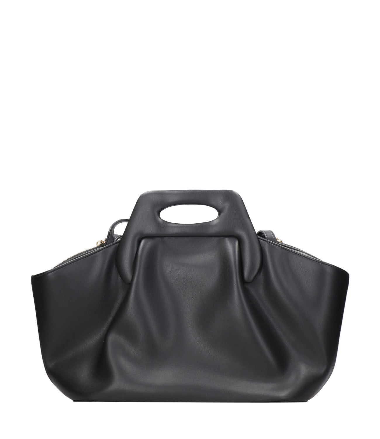 Themoiré | Bios Vegan Bag Black