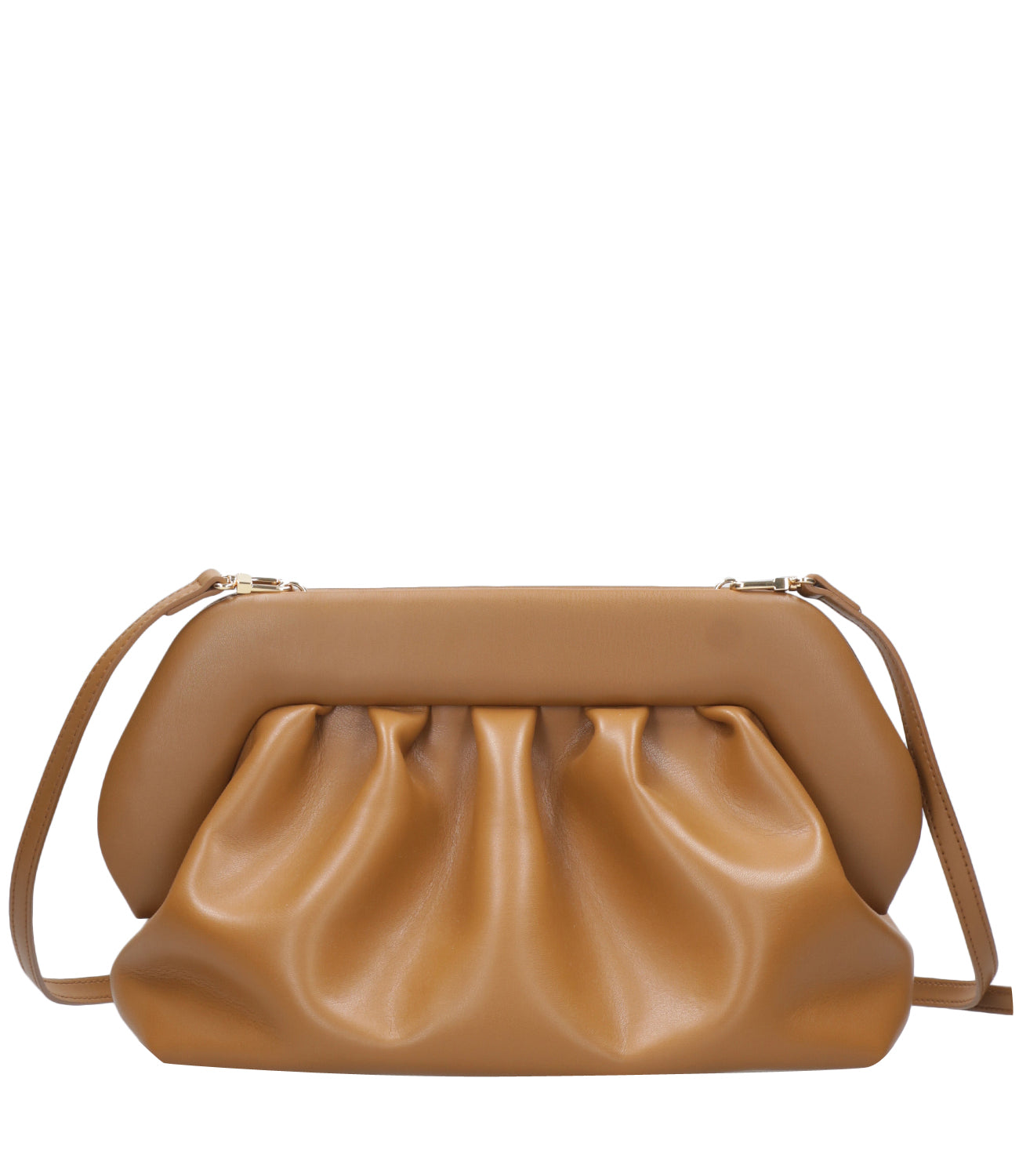 Themoiré | Pochette Bios Vegan Caramel