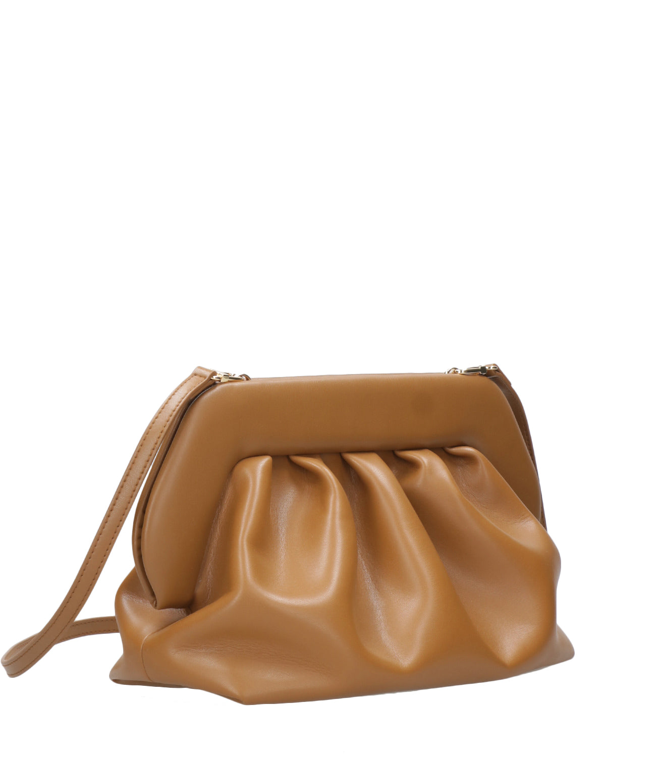 Themoiré | Pochette Bios Vegan Caramel