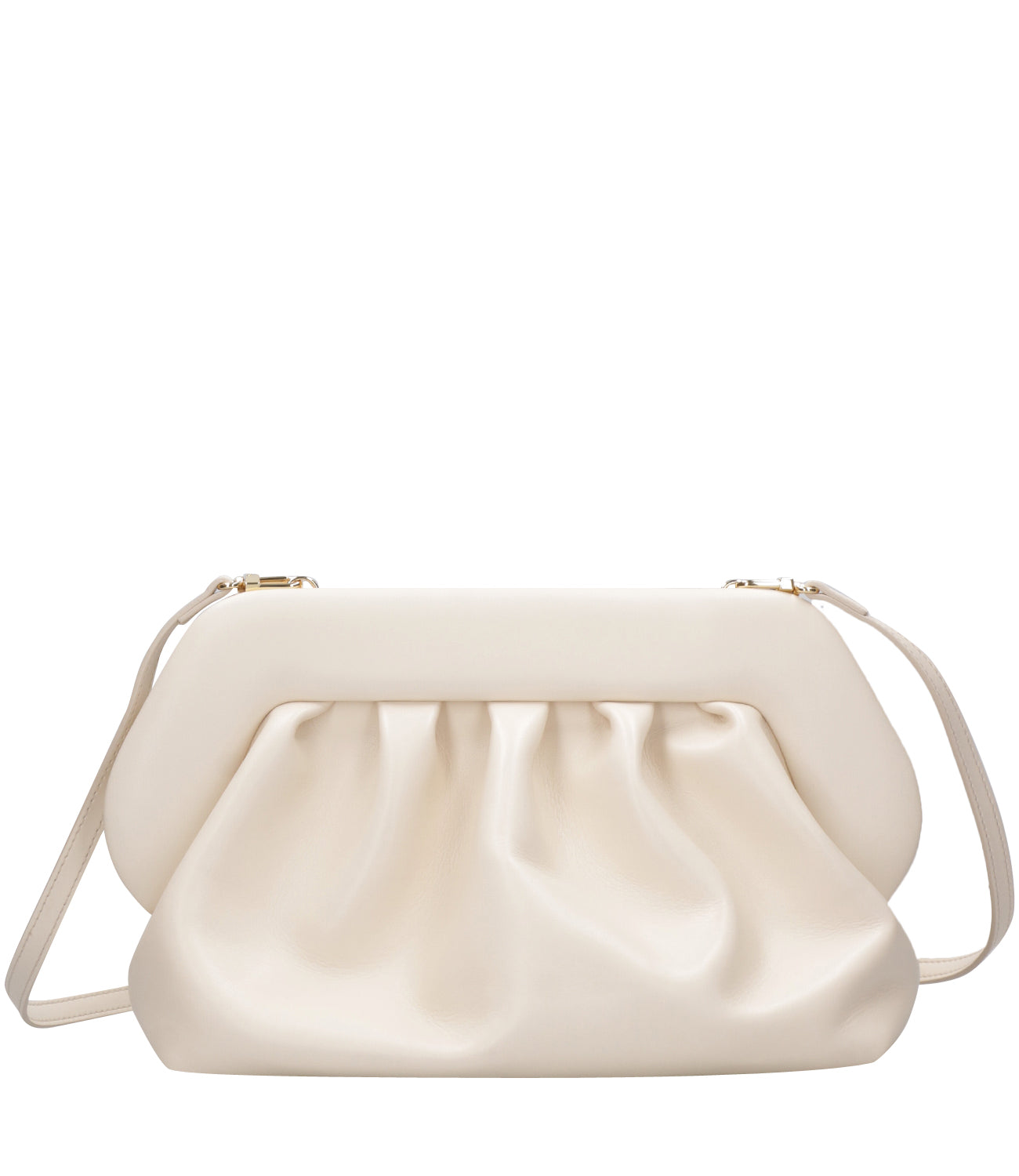 Themoiré | Bios Vegan Clutch Shell