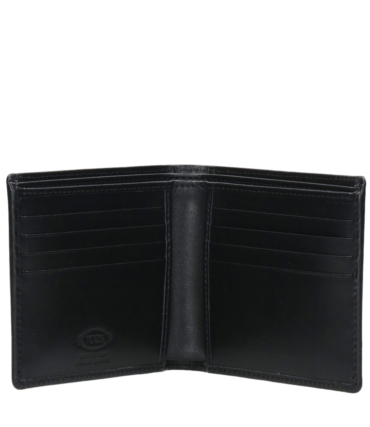 Tod's | Black Wallets