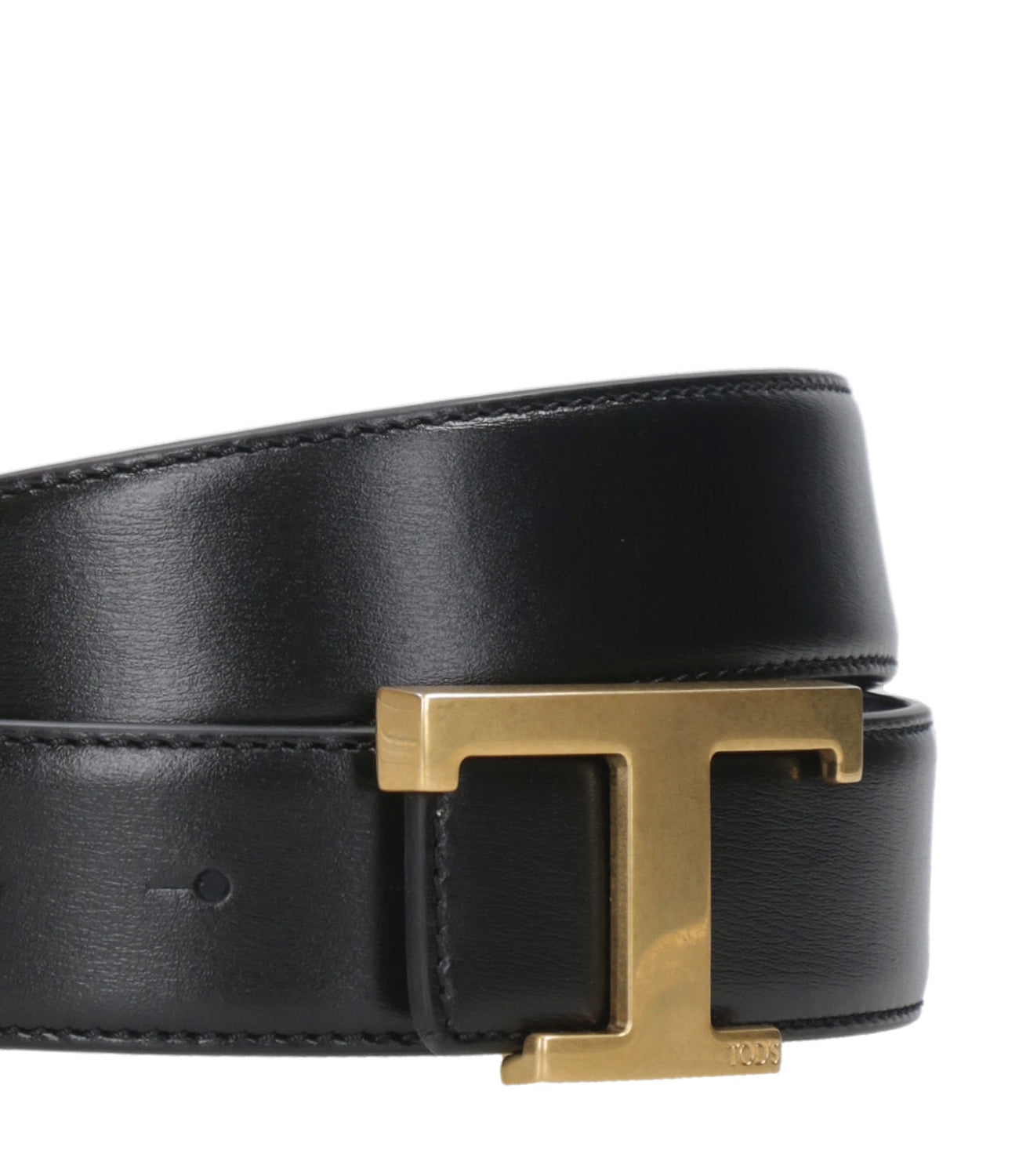 Tod's | Black and Blue Belt