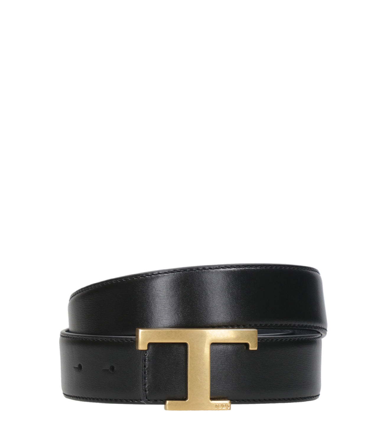 Tod's | Black and Blue Belt