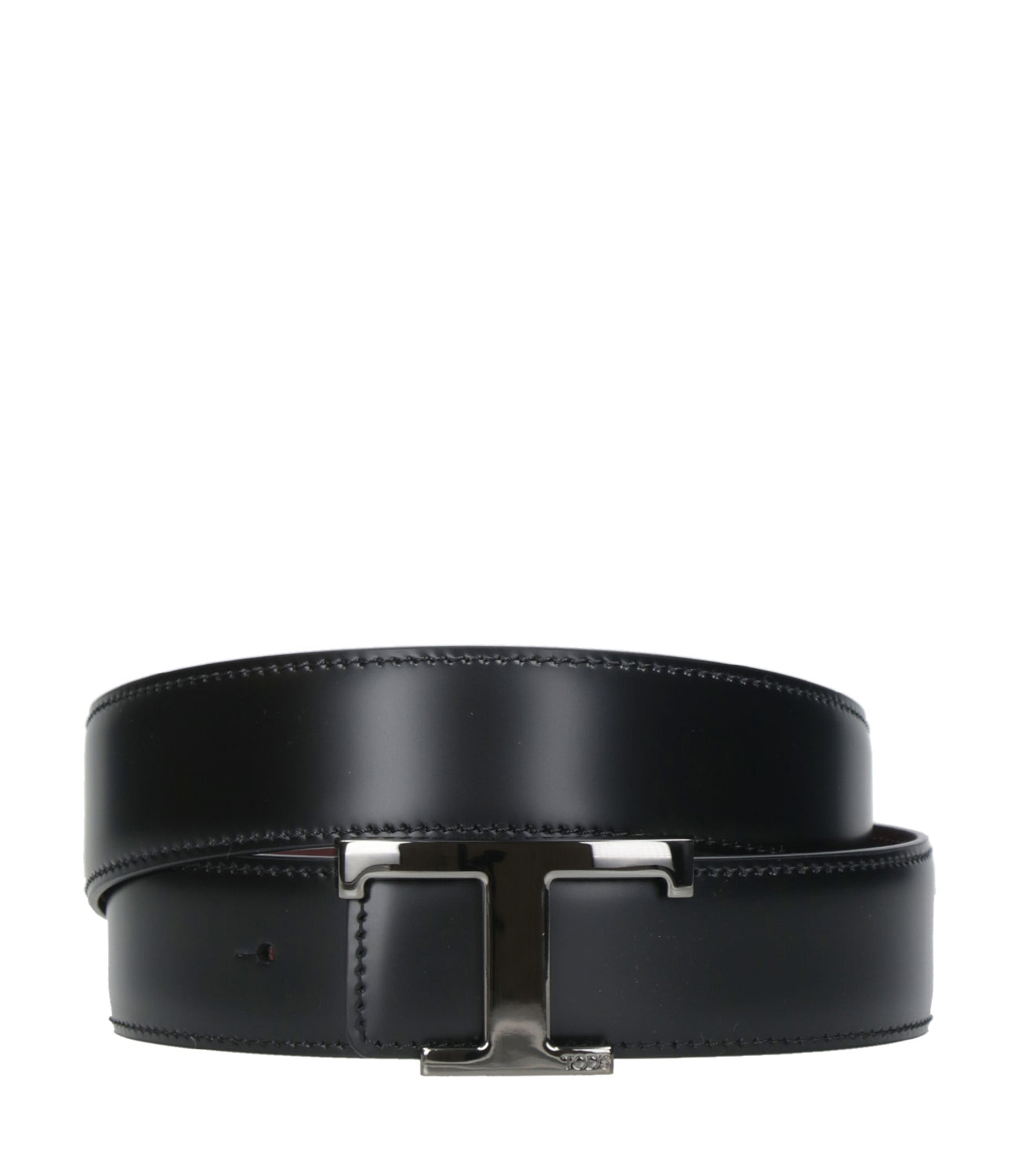 Tod's | Black and Blue Belt