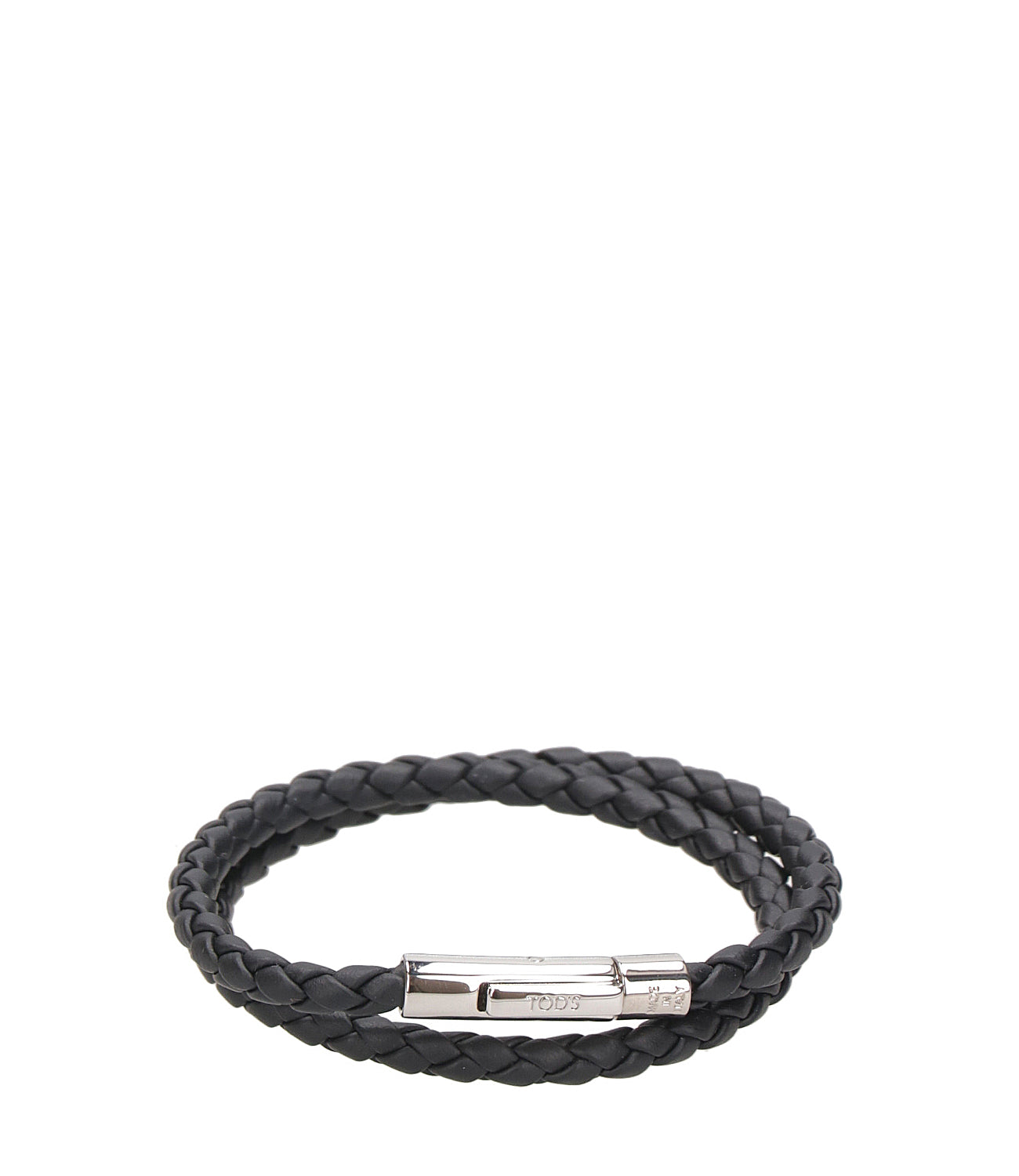 Tod's | Bracciale New My Colors Nero