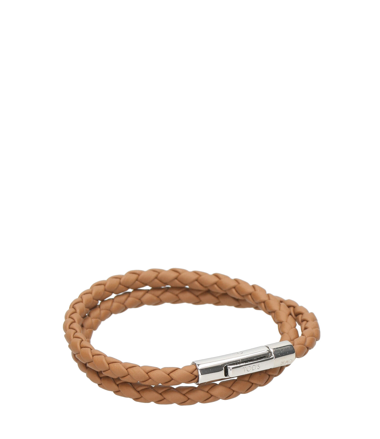 Tod's | Bracciale New My Colors Cuoio