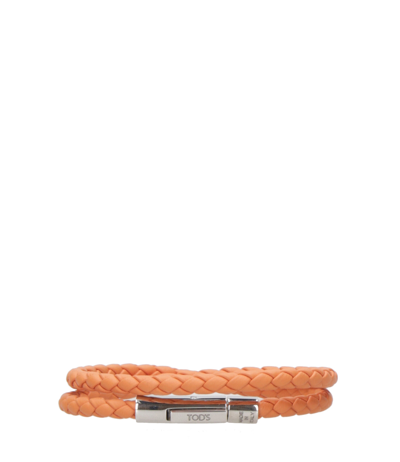 Tod's | Bracciale New My Colors Arancio