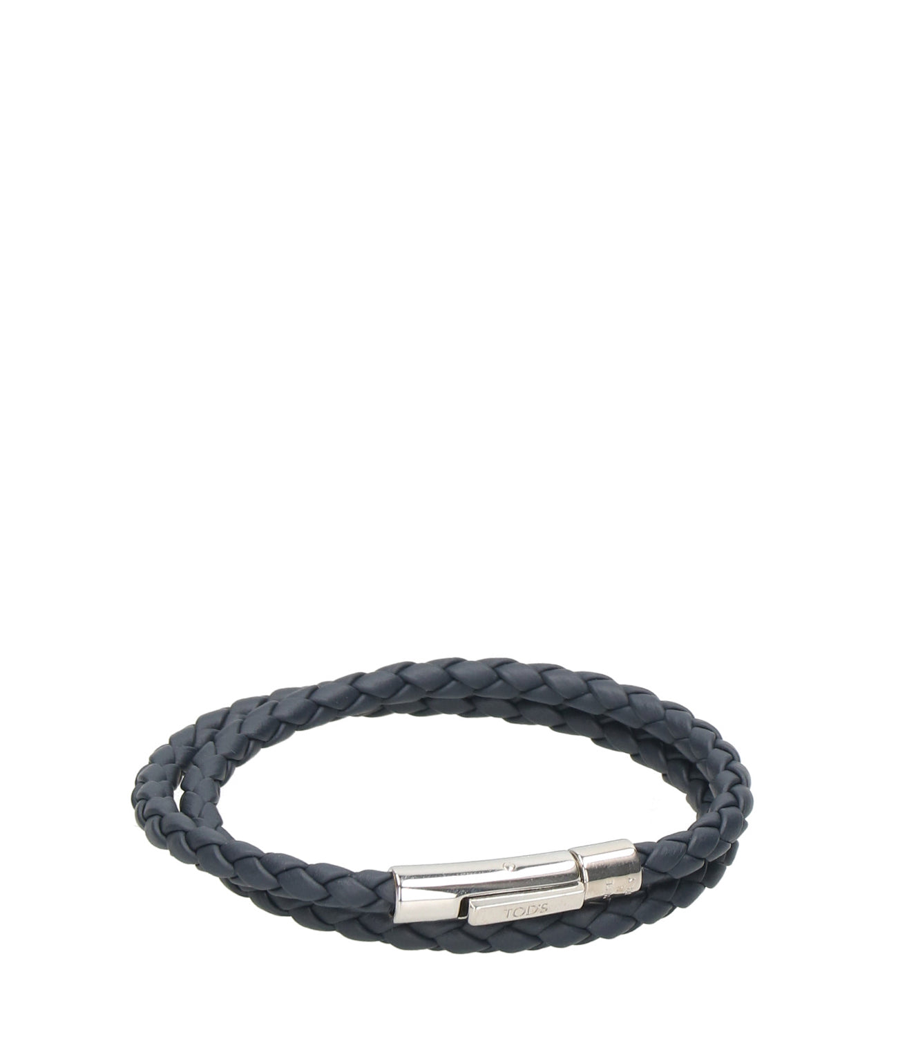 Tod's | Bracciale New My Colors Blu navy