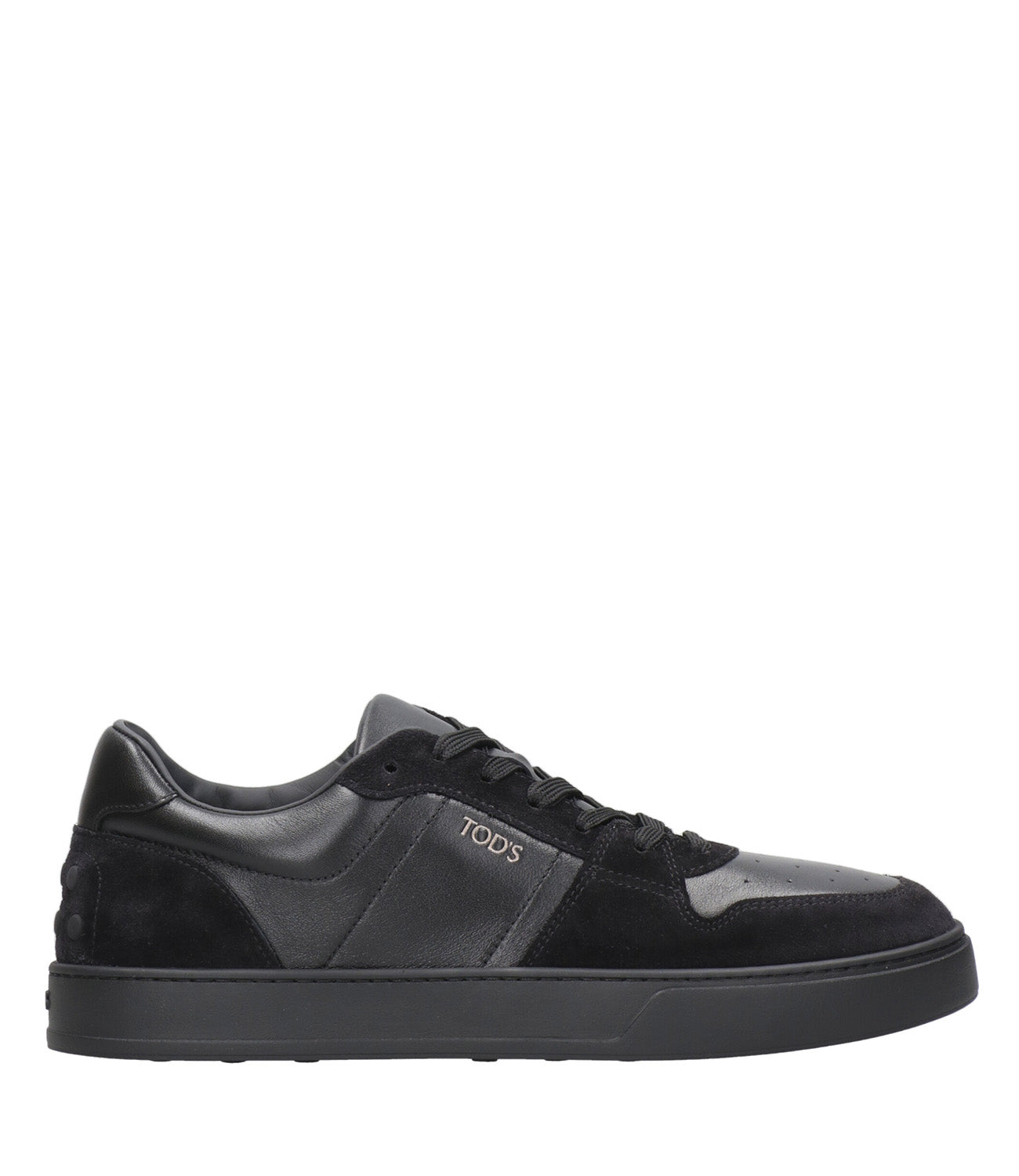 Tod's | Sneakers Nero