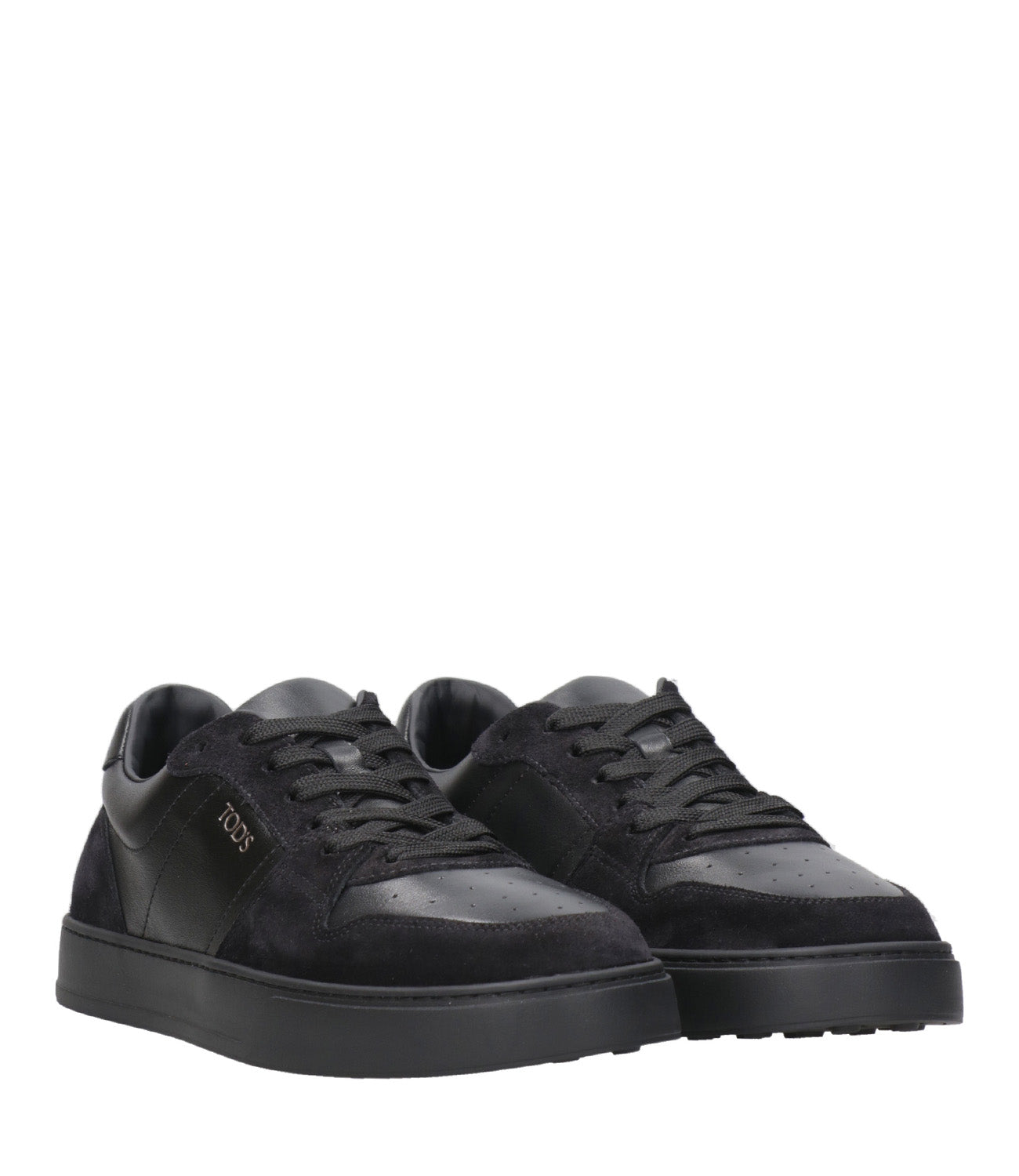 Tod's | Sneakers Black