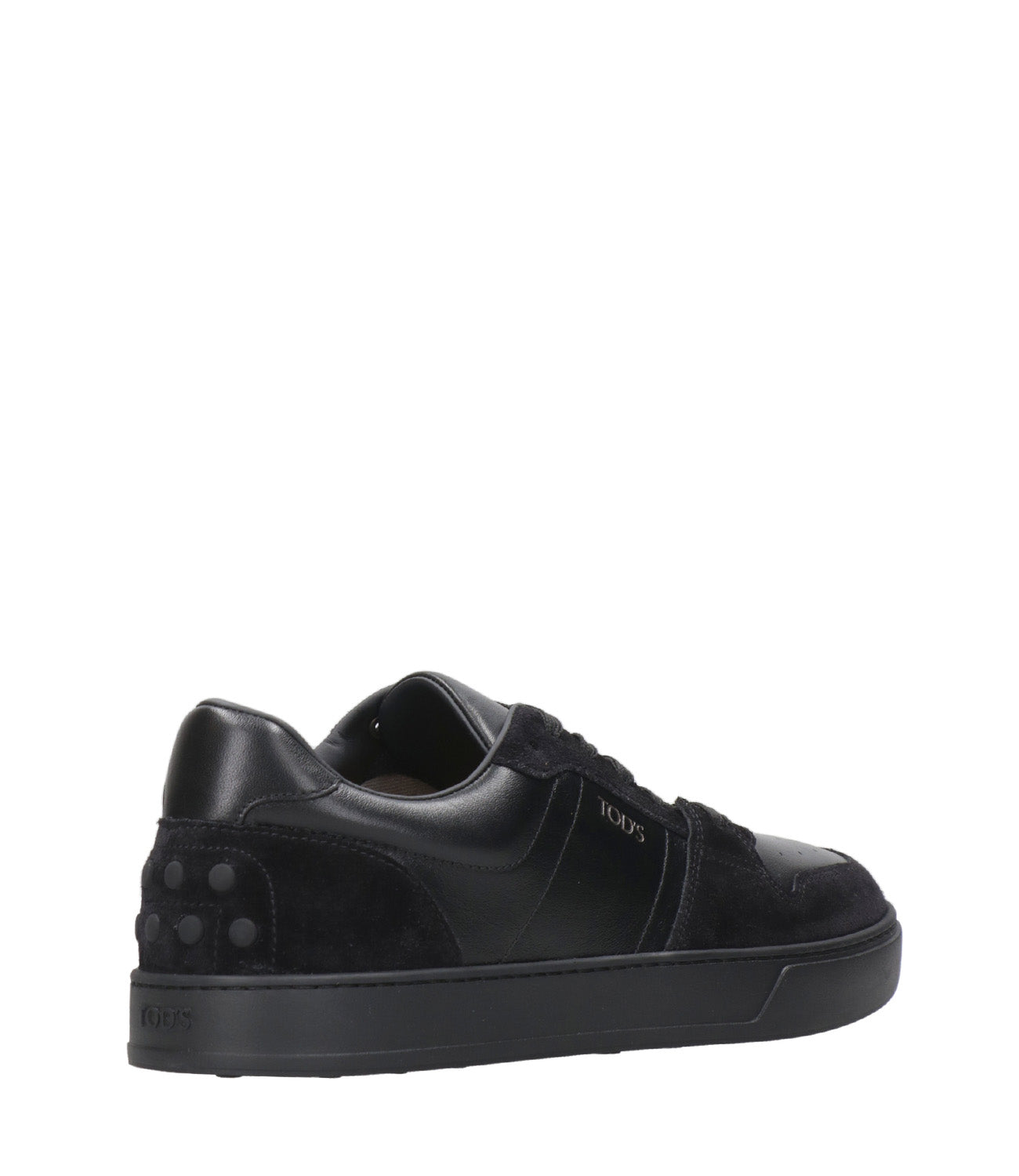 Tod's | Sneakers Nero