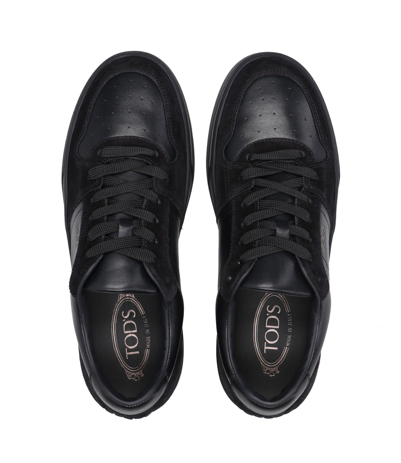 Tod's | Sneakers Nero