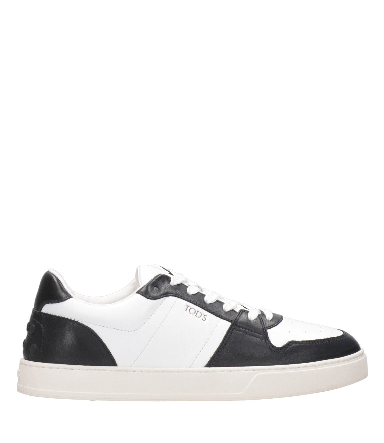 Tod's | Sneakers White and Black