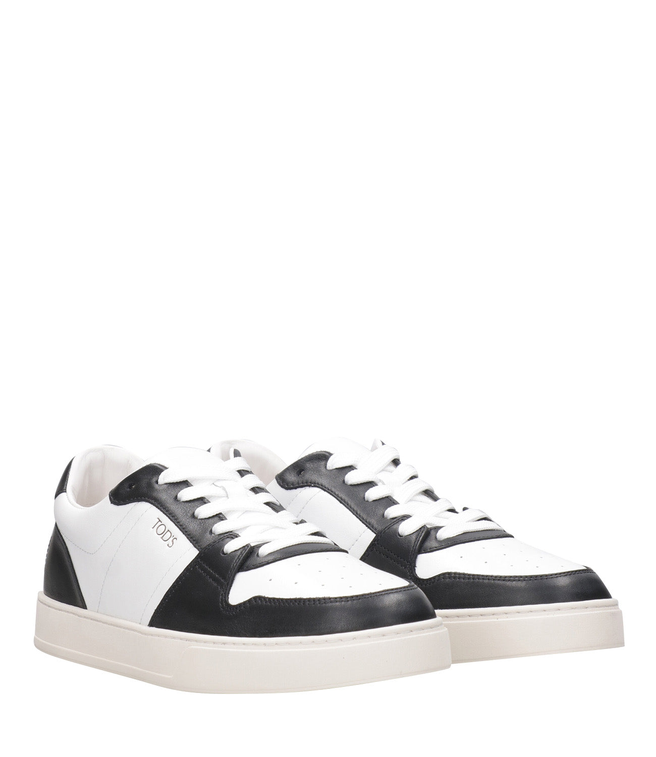 Tod's | Sneakers White and Black