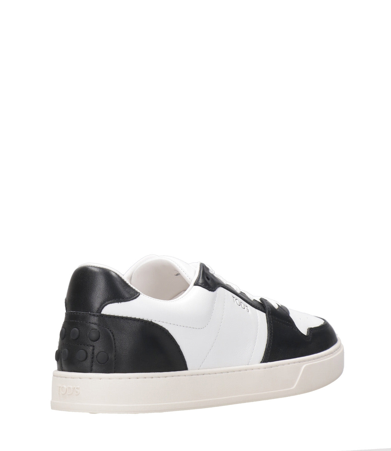 Tod's | Sneakers White and Black