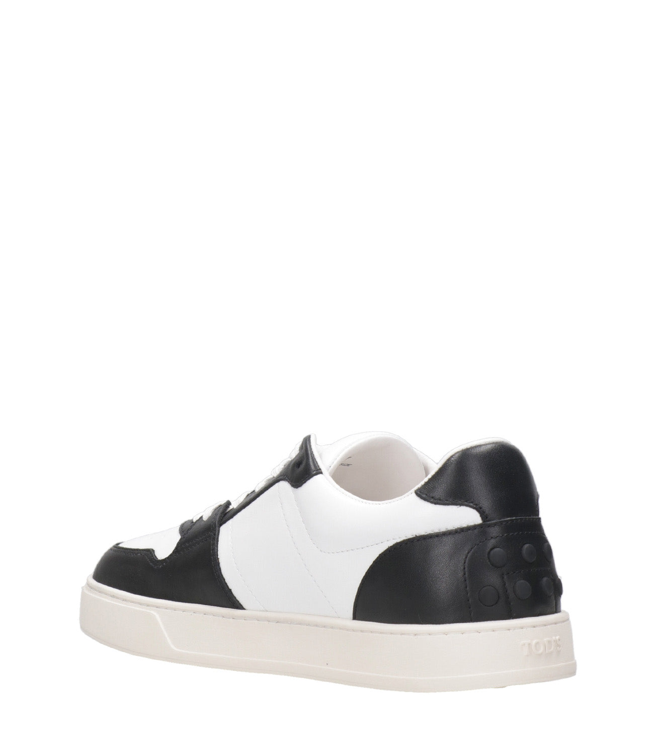 Tod's | Sneakers Bianca e Nero