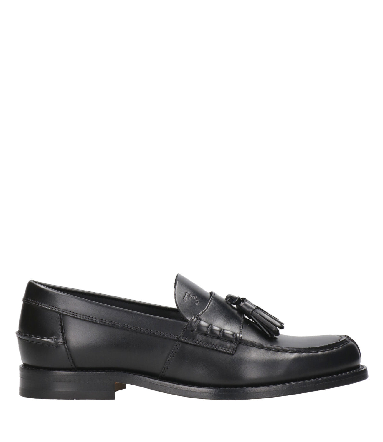 Tod's Tod's | Mocassino Nero XXM0ZF0Q920 | carmenboutique.it