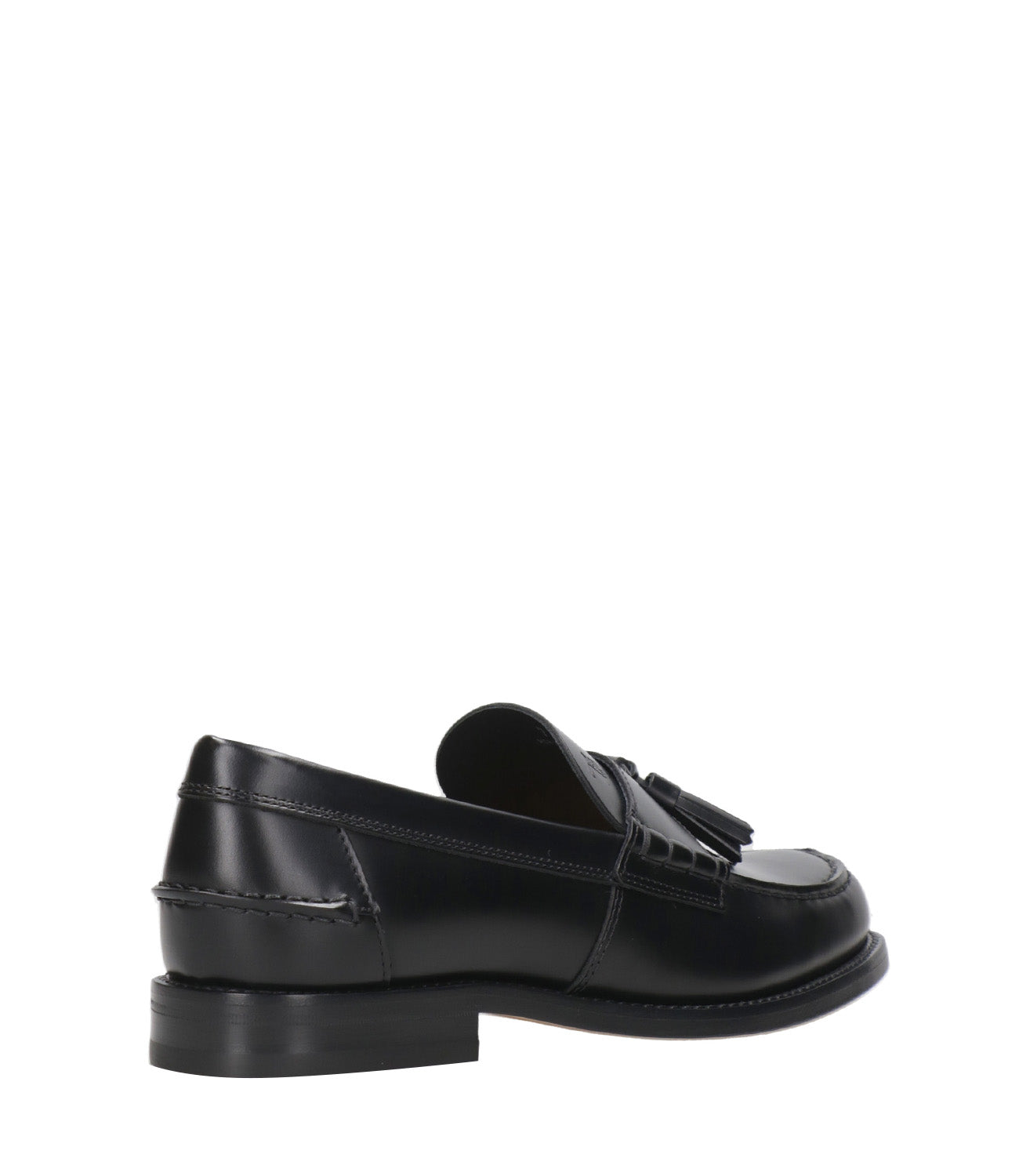 Tod's | Mocassino Nero