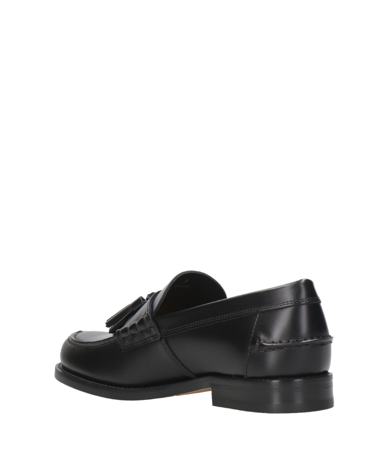 Tod's | Mocassino Nero