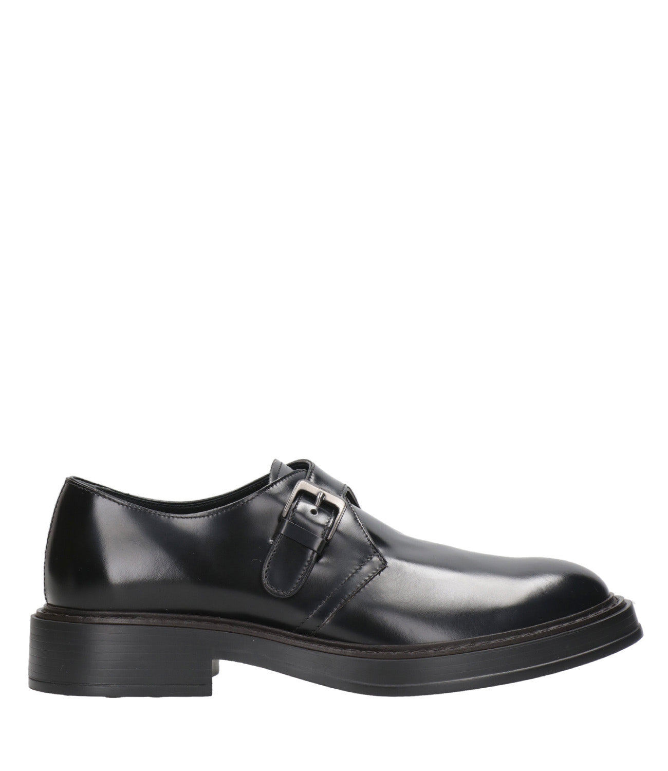 $950 NEW RETAIL - popular SCREAMING DEAL —— Church's Burwood 3W sz 38 (w) Patent Leather