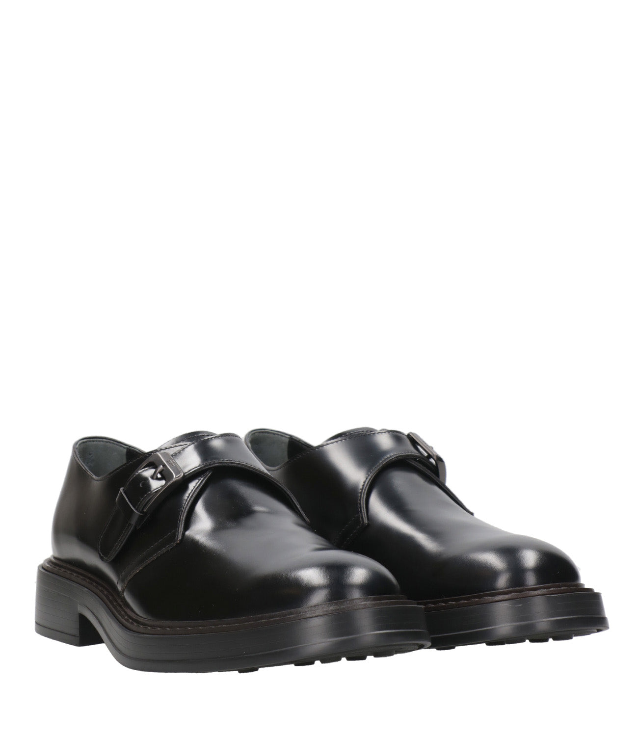 Tod's | Black Shoe